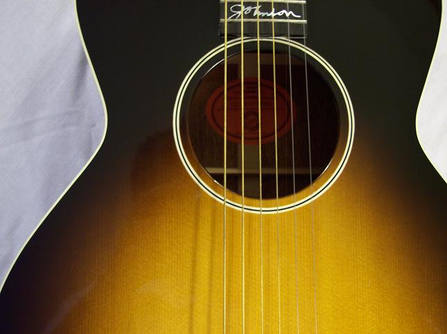 Robert Johnson L-1 Picture 13